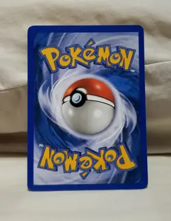 Natu Pokemon TCG Skyridge Common E Reader Non-Holo Card #80 80/144 - Image 2