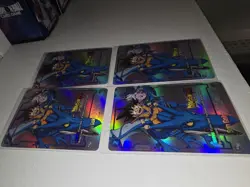 Dragonball Son Goku (Mini) : DA FP-024 New York Comic Con Exclusive Promo Card - Image 4