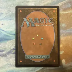 Owen Grady, Raptor Trainer, Foil, Magic the Gathering MTG NM - Image 2