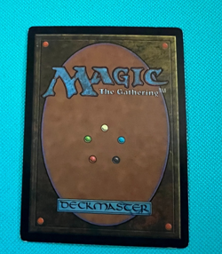 Goblin Lackey - Urza's Saga - MTG - Magic the Gathering - MP - Image 2