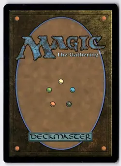 Ghost Vacuum DSK 248 Magic: The Gathering R NM - Image 2