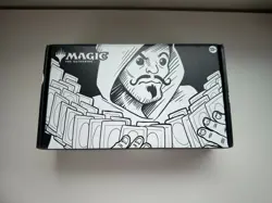 Magic the Gathering - Festival in a Box : Las Vegas 2025 New Sealed! - Image 2
