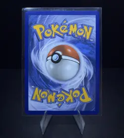 Pikachu EX Pokemon Card Prismatic Evolutions Double Rare Card 28/131 - Image 2