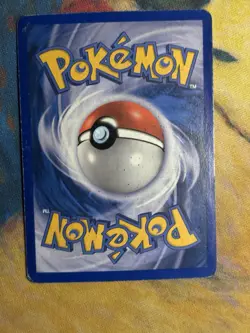 Swampert 27/100 Holo Rare 2006 EX Crystal Guardians Pokemon TCG Vintage Card HP - Image 5