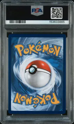 2026 POKEMON ASC EN-ASCENDED HEROES MEGA HYPER RARE MEGA DRAGONITE EX PSA 10 - Image 2