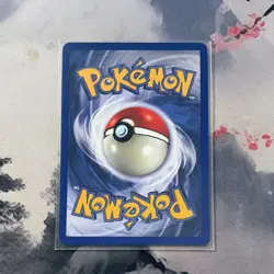 Pokemon Chansey Base Set Holo Rare 003/102 NM - Image 2