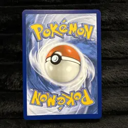 Pokemon TCG Dawn Trainer Supporter Holo 129/094 Phantasmal Flames Rare - Image 2