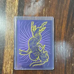 Miriam 251/198 SV01 Scarlet & Violet Base Set Full Art Holo Ultra Rare EN 2023 - Image 2