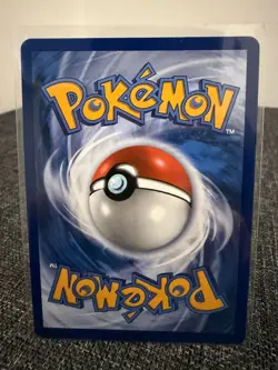 Pokemon TCG Iono's Wattrel 231/217 Ascended Heroes Full Art Rare - Image 2