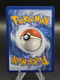 Pokemon Bruxish Illustration Rare Sv08 Surging Sparks 200/191 Holo English 2024 - Image 2