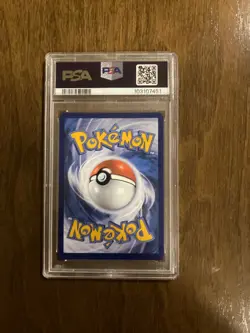 Pokemon Giratina VSTAR GG69 CROWN ZENITH PSA 9 - Image 2