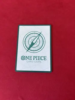 One Piece TCG PRB02 Yamato Gold DON Japanese Near Mint - Image 2