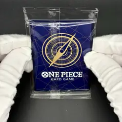 One Piece Boa Hancock Pre Release Event Winner P-115 SEALED Holo Stamp Op-15 - Image 4