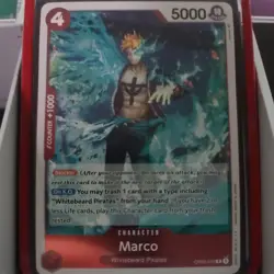 Pick a Card ($1 and up) - One Piece Card Game Paramount War NM - Image 5