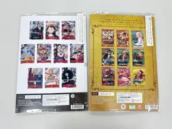 IN STOCK ONE PIECE 25th&2th Anniversary Premium Collection Bandai Chinese - Image 2