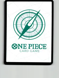 DON!! Card (Big Mom) DON!! Premium Booster -The Best- One Piece Lightly Played - Image 2