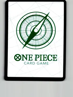 DON!! Card (Yamato) DON!! Premium Booster -The Best- One Piece Lightly Played - Image 2