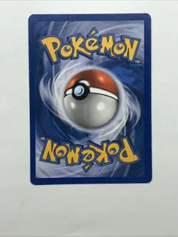 Pokemon Minun 6/12 EX Trainer Kit 2 Holo Common Basic Card 60 HP English - Image 2