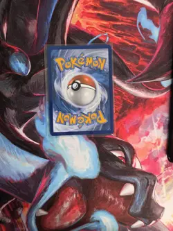 Team Rocket's Wobbuffet 203 SV Promo Cards Promo Holo 110 HP Basic Eng - Image 2
