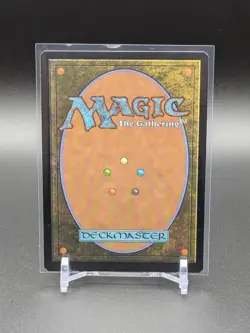 PLAINS (0267) 267 - Secrets of Strixhaven Land Foil NM - - Image 2