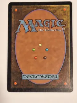 Plow Under - Spanish Urza's Destiny - Magic the Gathering MTG Nice! - Image 2