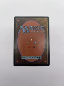Blood Moon the Dark MTG - Image 2