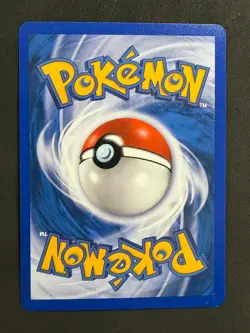 POKEMON UNGRADED BELDUM 022 P NINTENDO BLACK STAR PROMOS NM - Image 3