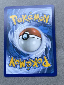 Quaquaval ex 084 Holo Promo Scarlet & Violet Promo Pokemon Near Mint - Image 2