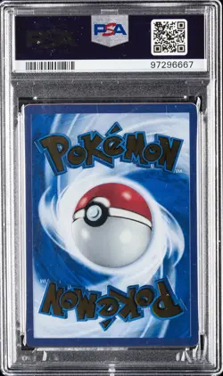 2023 POKEMON 151 ULTRA-PREMIUM COLLECTION #205 MEW EX PSA 10 - Image 2