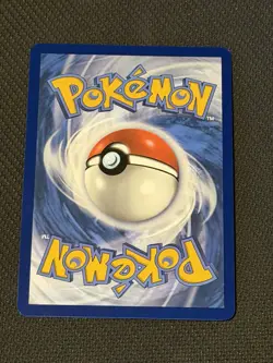 2024 Pokemon Scarlet & Violet Promo Fuecoco 192 Horizons Stamp Promo NM - Image 2