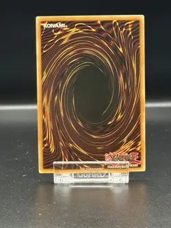 Junk Berserker Ghost Rare EXVC-EN037 Unlimited YuGiOh! - Image 3