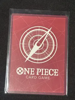 One Piece Boa Hancock Leader OP07-038 500 Years in the Future Foil - Image 2