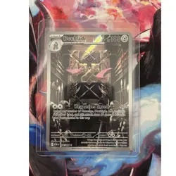 Pokemon Doublade 098/088 Rare Stage 1 100 HP 60× POR Set Card 2026 - Image 1