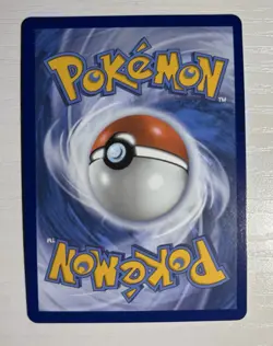 Roxie's Performance 112/086 Ultra Rare Full Art Pokemon Card Chaos Rising NM - Image 2
