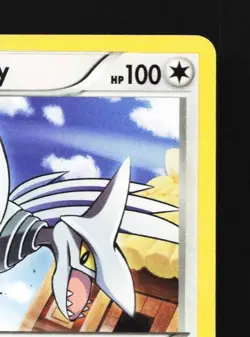 Skarmory 69/108 LP Roaring Skies English Pokemon Card TCG - Image 5