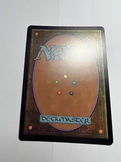 FOIL Russian Aetherflux Reservoir x1 Prerelease Promo NM-, KLD MTG - Image 3