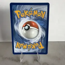 2026 Pokemon - DOUBLADE - IR Illustration Rare - PERFECT ORDER - 098/088 - Image 2
