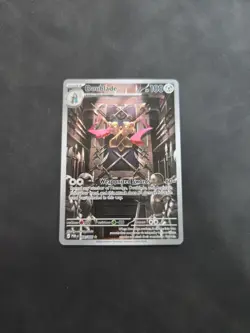 Doublade 098/088 NM Illustration Rare Perfect Order Pokemon - Image 1