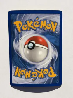 Koffing - 62/107 EX Deoxys 2005 - Stamped Reverse Holo - Pokemon TCG - Image 2