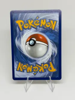 Iono's Wattrel 231/217 Me: Ascended Heroes Full Art Pokemon Holo Near Mint - Image 2
