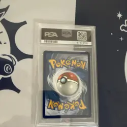 2019 Pokemon TCG Hidden Fates Shiny Vault Froakie SV11/SV94 Holo PSA 10 - Image 2