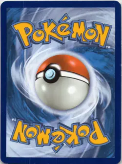 Mareep – Pokemon TCG XY Steam Siege 38/114 Reverse Holo Damaged - Image 2