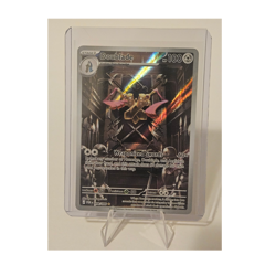 Pokemon Doublade 098/088 Perfect Order EN Reverse Holo Uncommon Stage 1 HP100 - Image 1