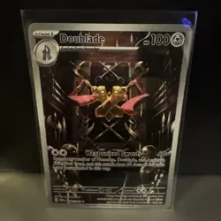 Pokemon Doublade #098/088 tcg Near Mint or Better - Image 1