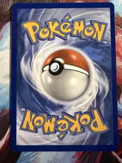 Pokemon TCG Philippe Full Art 110/086 Chaos Rising Holo NM - Image 2