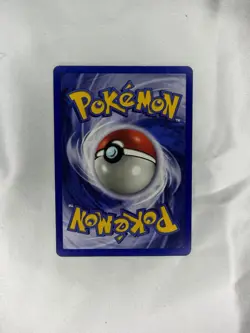 Wizards of the Coast Wartortle 42/102 Base Set Regular Unlimited English - Image 2