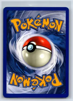 Skarmory 97/144 Common Skyridge Pokemon Reverse Holo Moderately Played - Image 2