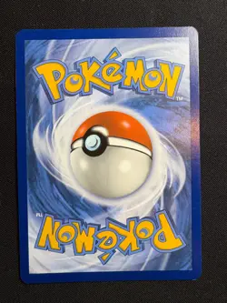 Heavy Baton 151/162 Reverse Holo LP-NM - Pokemon TCG S&V Temporal Forces TEF - Image 2