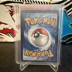 Pokemon Chinese Prize Turn CSV4C 161 Boss's Orders SAR Full Art NM US Seller! - Image 2