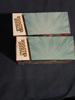 Pokemon TCG Mega Evolution Ascended Heroes Booster Bundle Box (2) - Image 2